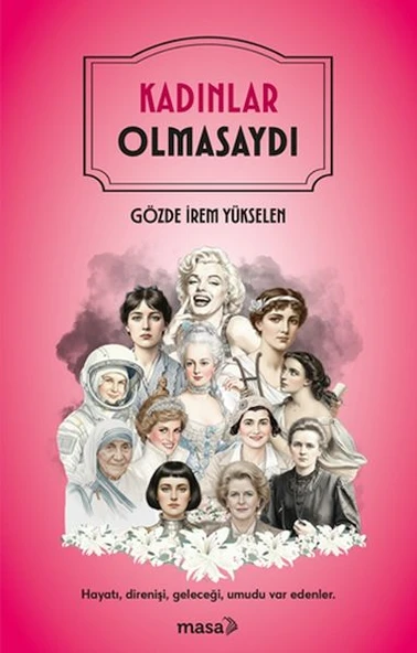 Kadınlar Olmasaydı ürün görseli 1
