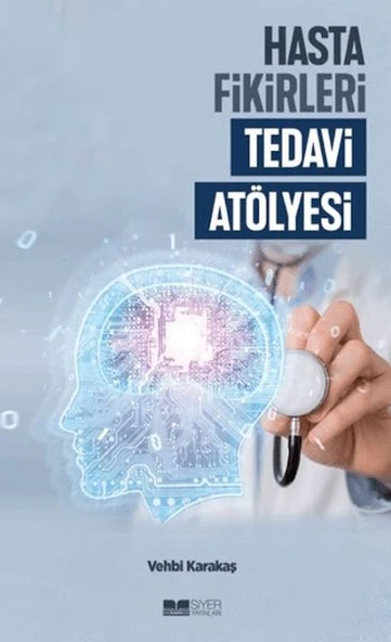 Hasta Fikirleri Tedavi Atölyesi ürün görseli 1