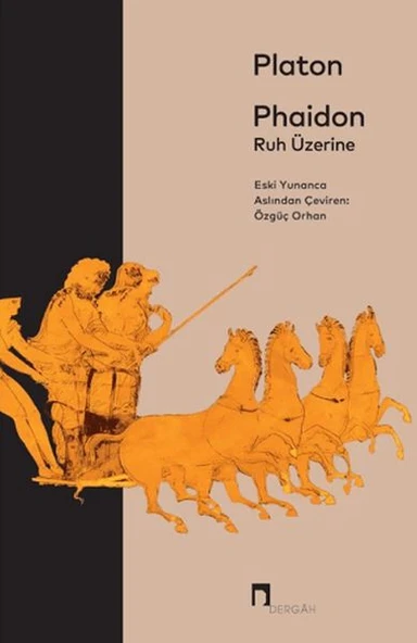 Phaidon - Ruh Üzerine ürün görseli 1