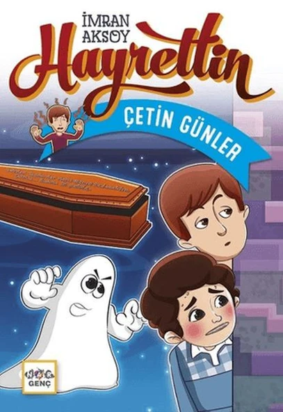 Hayrettin - Çetin Günler ürün görseli 1