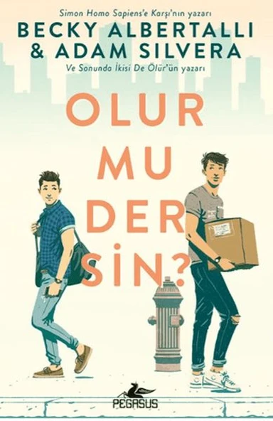 Olur Mu Dersin? ürün görseli 1