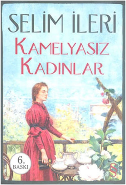 Kamelyasız Kadınlar ürün görseli 1