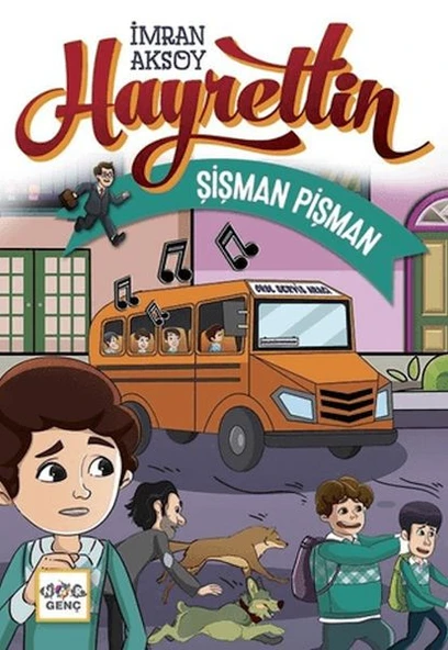 Hayrettin - Şişman Pişman ürün görseli 1