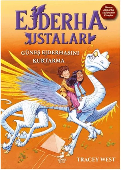 Ejderha Ustaları 2 - Güneş Ejderhasını Kurtarma ürün görseli 1