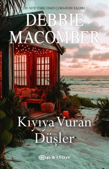 Kıyıya Vuran Düşler ürün görseli 1