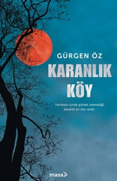 Karanlık Köy ürün görseli 1