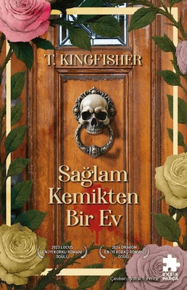 Sağlam Kemikten Bir Ev ürün görseli 1