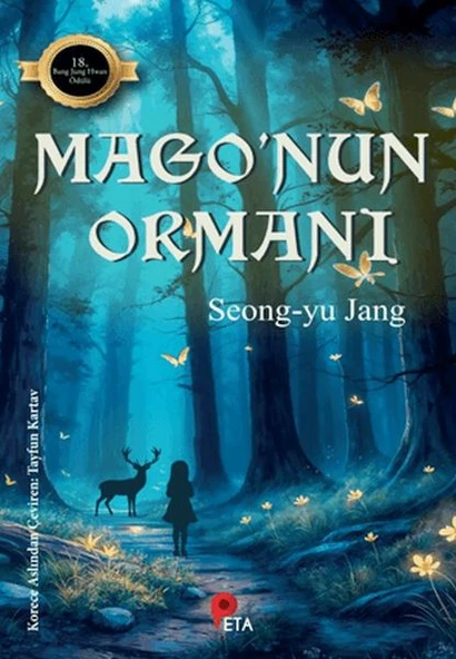 Mago’nun Ormanı ürün görseli 1