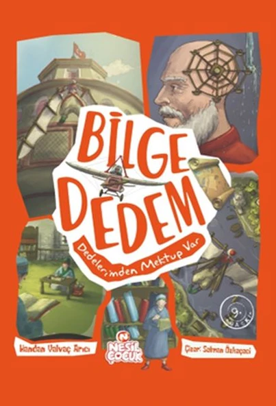 Bilge Dedem ürün görseli 1