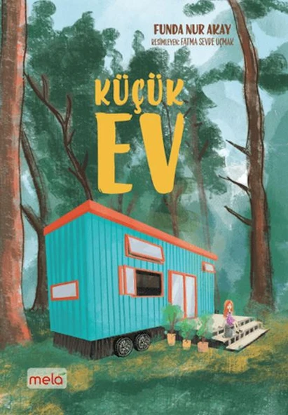 Küçük Ev ürün görseli 1