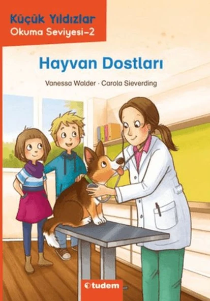 Hayvan Dostları ürün görseli 1