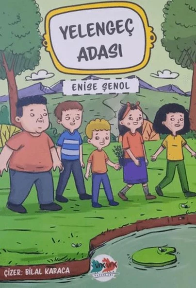 Yelengeç Adası ürün görseli 1