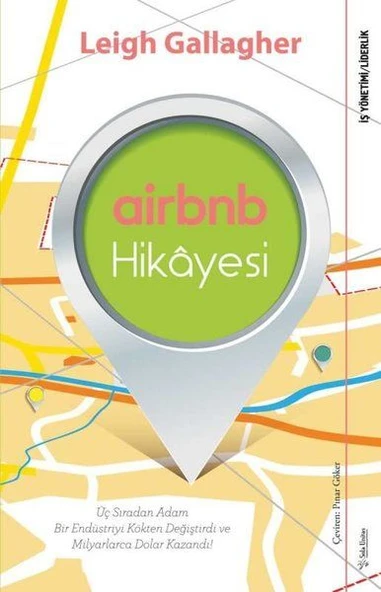 Airbnb Hikayesi ürün görseli 1