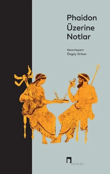 Phaidon Üzerine Notlar ürün görseli 1
