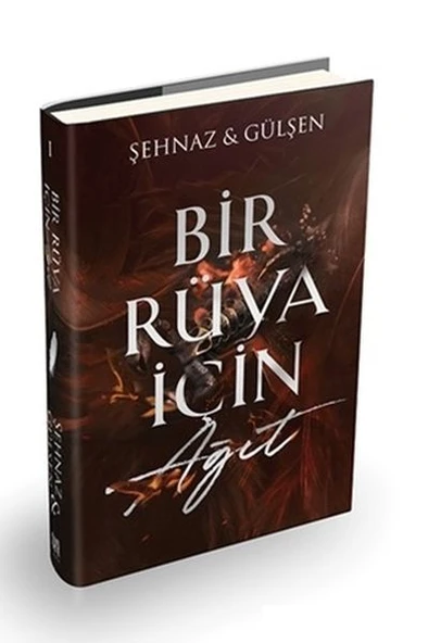 Bir Rüya İçin Ağıt (Ciltli) ürün görseli 1