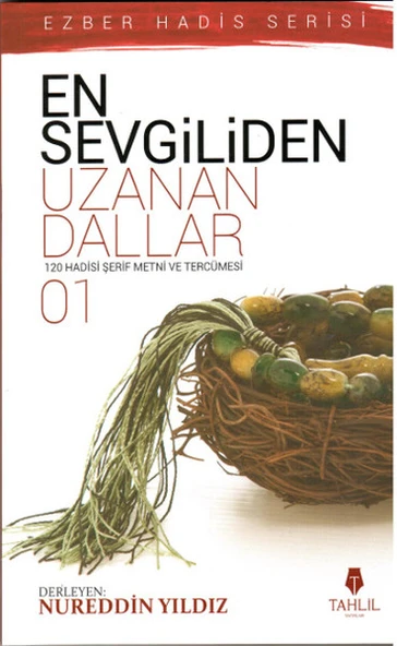 En Sevgiliden Uzanan Dallar 1 ürün görseli 1