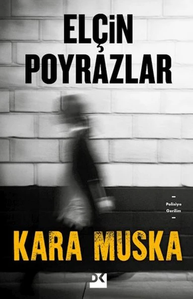 Kara Muska ürün görseli 1