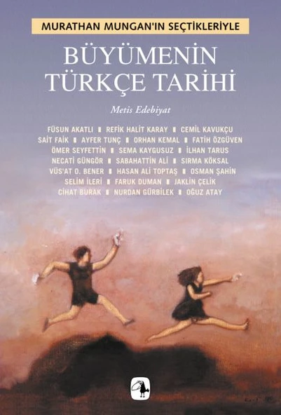 Büyümenin Türkçe Tarihi ürün görseli 1