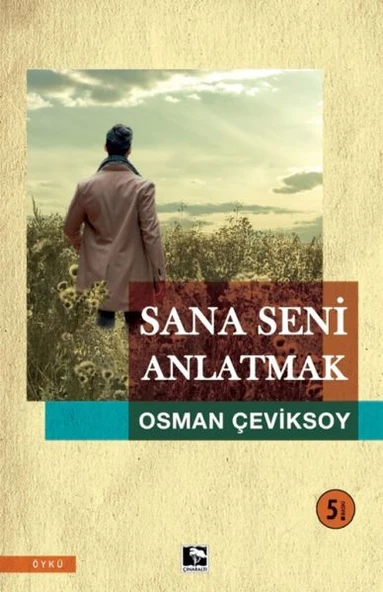 Sana Seni Anlatmak ürün görseli 1