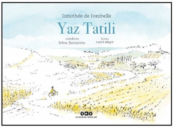 Yaz Tatili ürün görseli 1