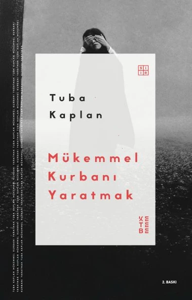 Mükemmel Kurbanı Yaratmak ürün görseli 1
