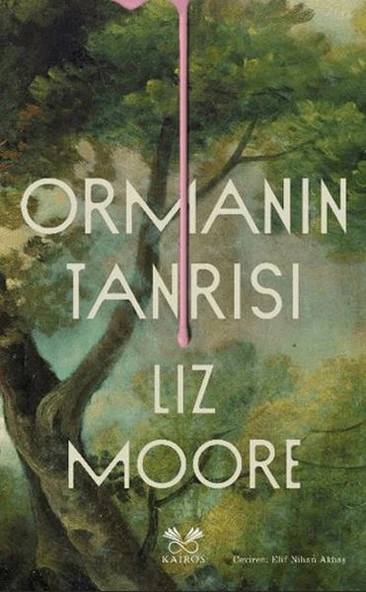 Ormanın Tanrısı ürün görseli 1