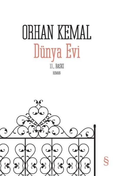 Dünya Evi ürün görseli 1