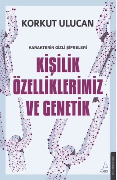 Kişilik Özelliklerimiz ve Genetik ürün görseli 1