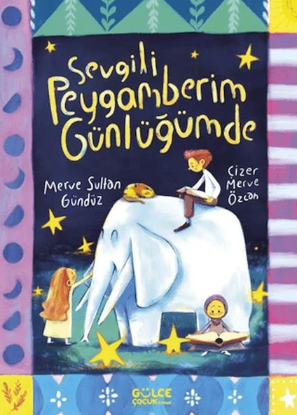 Sevgili Peygamberim Günlüğümde ürün görseli 1