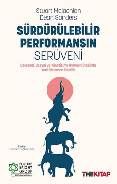 Sürdürülebilir Performansın Serüveni ürün görseli 1