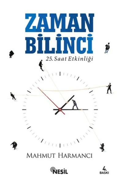 Zaman Bilinci ürün görseli 1