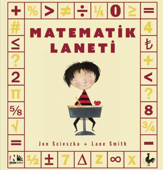 Matematik Laneti ürün görseli 1