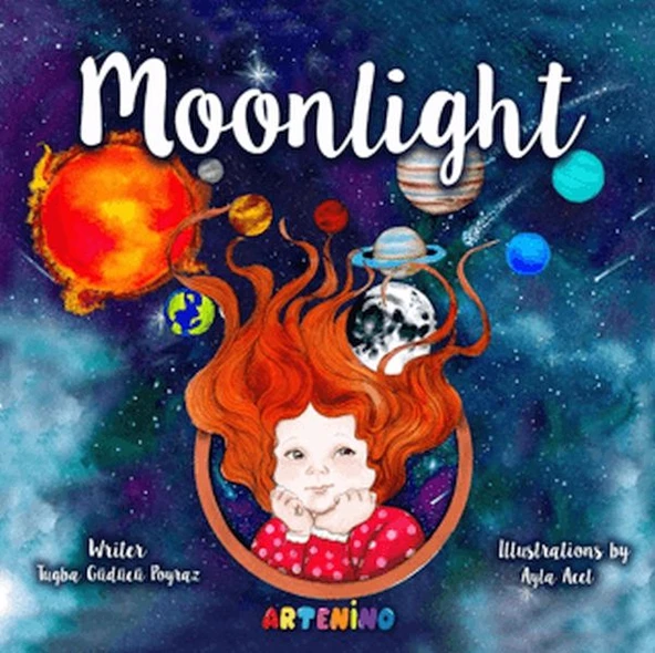 Moonlight ürün görseli 1