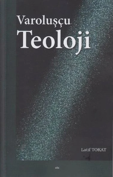 Varoluşçu Teoloji ürün görseli 1