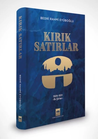 Kırık Satırlar ürün görseli 1