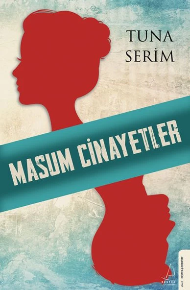 Masum Cinayetler ürün görseli 1