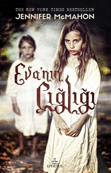 Eva'nın Çığlığı (Ciltli) ürün görseli 1