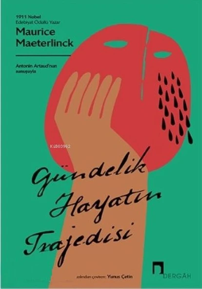 Gündelik Hayatın Trajedisi ürün görseli 1