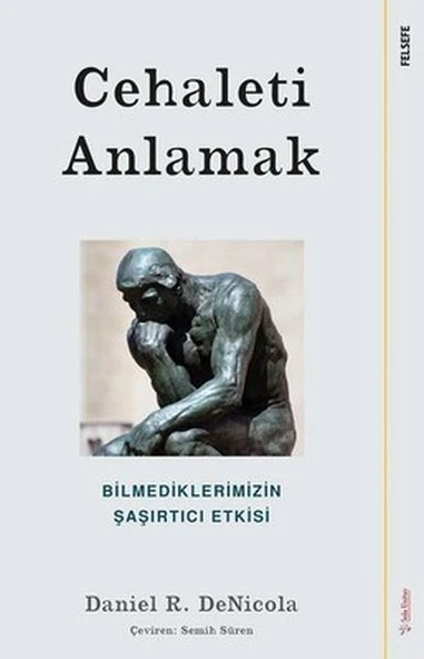 Cehaleti Anlamak ürün görseli 1