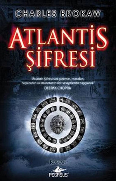 Atlantis Şifresi ürün görseli 1