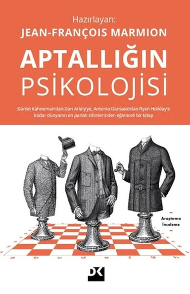 Aptallığın Psikolojisi ürün görseli 1