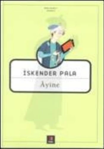 Ayine ürün görseli 1