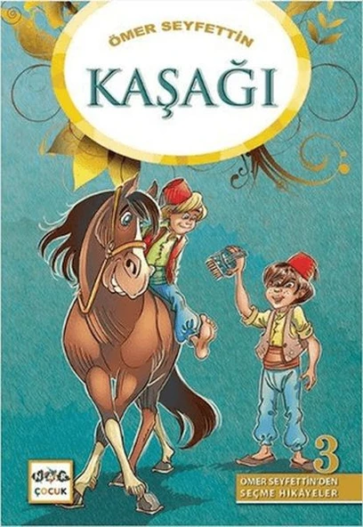 Kaşağı ürün görseli 1