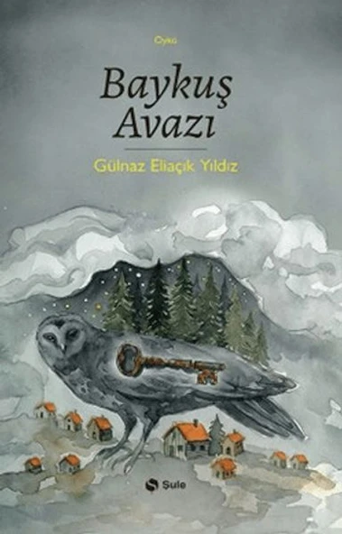 Baykuş Avazı ürün görseli 1