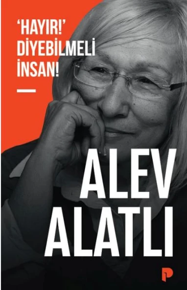 ‘Hayır!’ Diyebilmeli İnsan! ürün görseli 1
