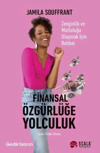Finansal Özgürlüğe Yolculuk ürün görseli 1