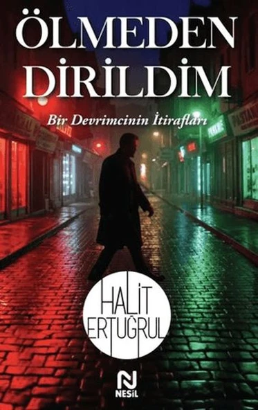 Ölmeden Dirildim ürün görseli 1
