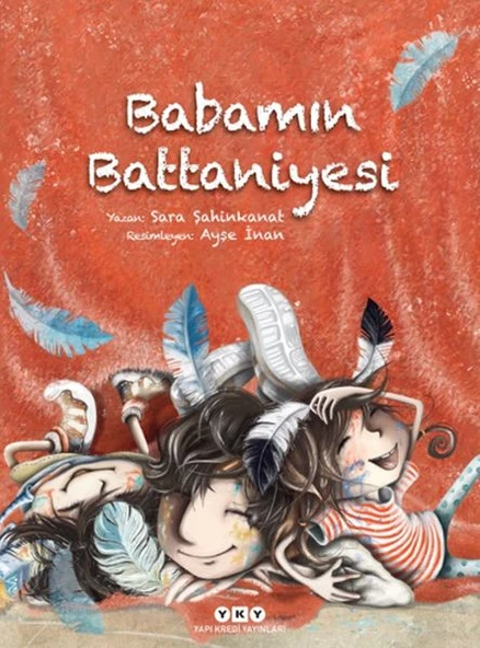 Babamın Battaniyesi (Ciltli) ürün görseli 1