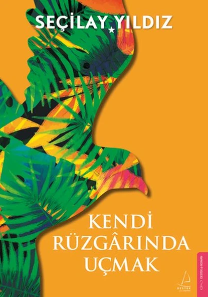 Kendi Rüzgârında Uçmak ürün görseli 1