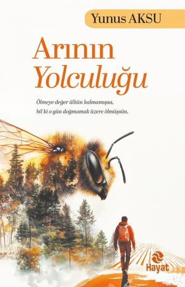 Arının Yolculuğu ürün görseli 1
